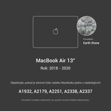 Načíst obrázek do prohlížeče Galerie, Earth stone
