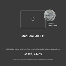 Načíst obrázek do prohlížeče Galerie, Earth stone
