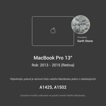 Načíst obrázek do prohlížeče Galerie, Earth stone
