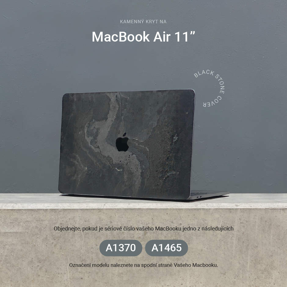 Black stone