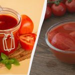 Kaks-ühes-tomatid oma mahlas: nii eelroog kui ka jook – retsept