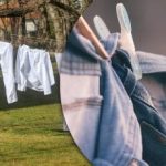 Kuidas kuivatada riideid ilma kütmata: geniaalne trikk, mis üllatab teid