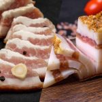 Rasv sulab suus: 3 retsepti kuuma soolamise jaoks