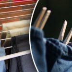 Riided kuivavad mõne tunniga isegi ilma kütteta: fenomenaalselt lihtne trikk