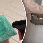 Unustage tolm terveks kuuks: see imetoode üllatab teid enneolematu puhtusega.