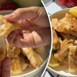 Uskumatult maitsev kala tainas: lihtne retsept